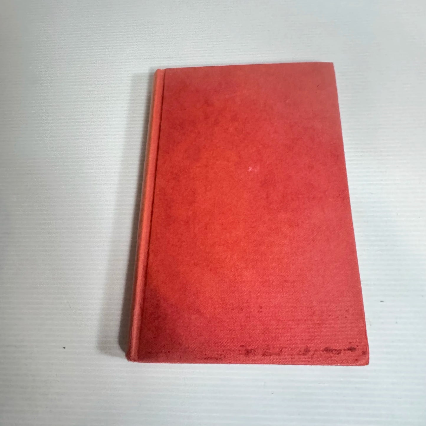 The Salamanca Drum - Dorothy Eden (Vintage 1978)