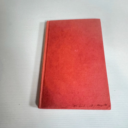 The Salamanca Drum - Dorothy Eden (Vintage 1978)