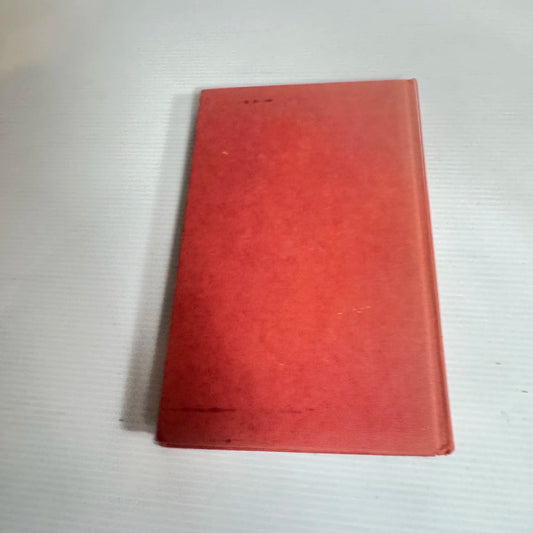 The Salamanca Drum - Dorothy Eden (Vintage 1978)