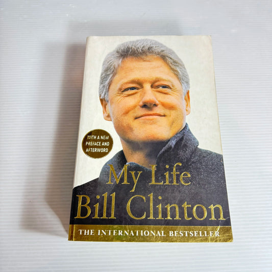 My Life - Bill Clinton