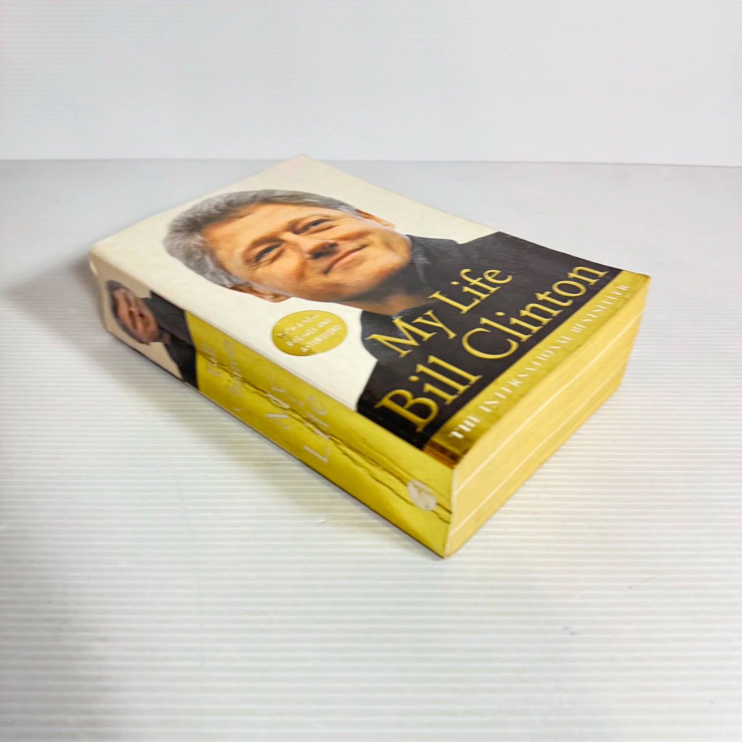 My Life - Bill Clinton