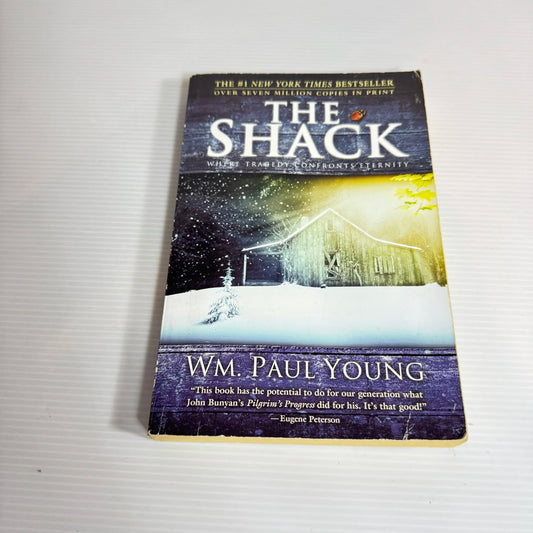The Shack - Wm. Paul Young