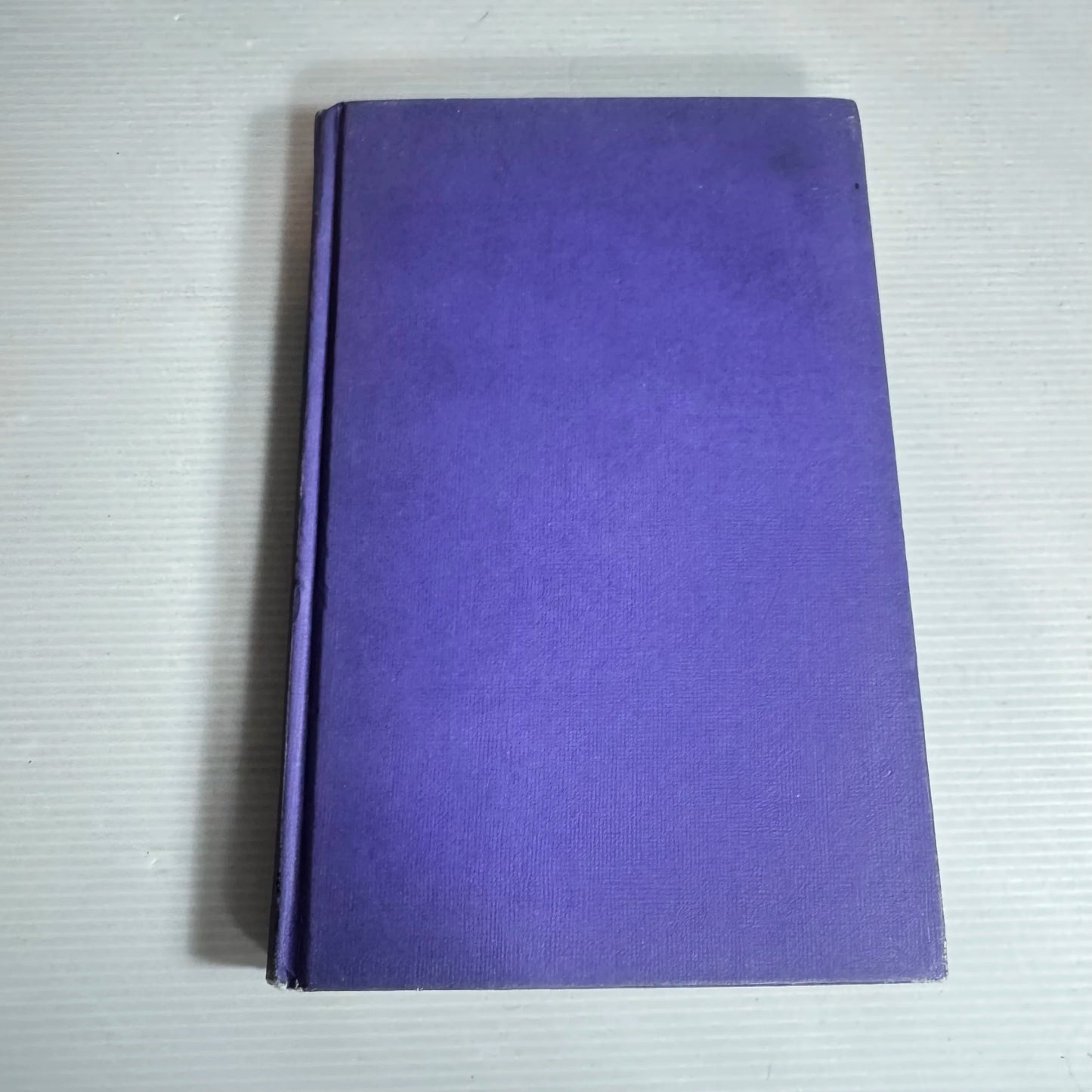 Out On A Limb - Martin Crowne (Signed by Author)