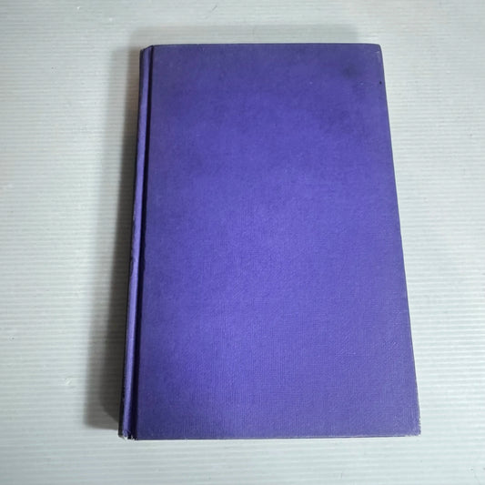 Out On A Limb - Martin Crowne (Signed by Author)