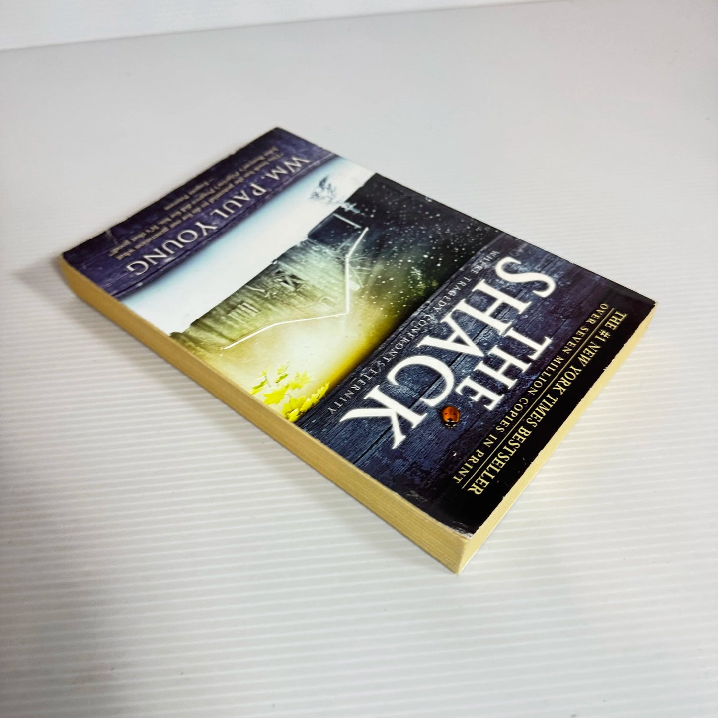 The Shack - Wm. Paul Young