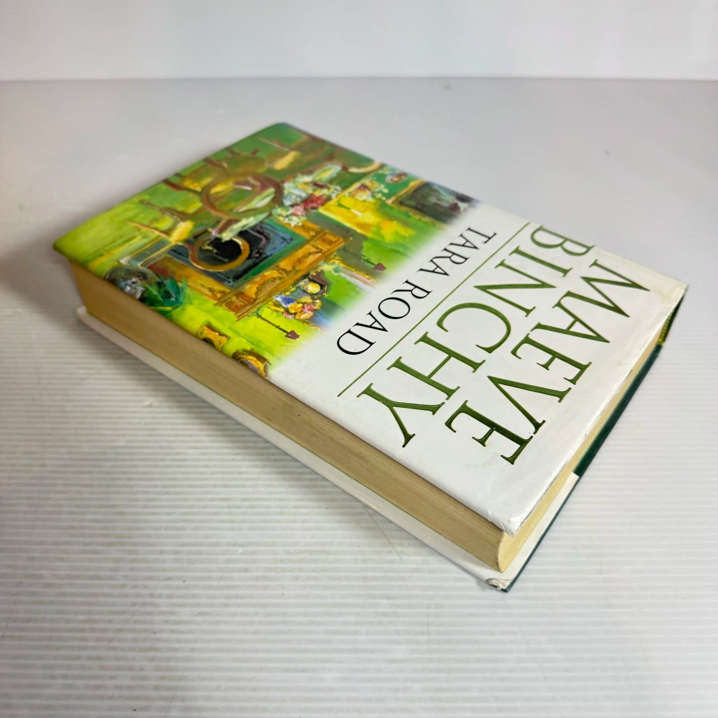Tara Road - Maeve Binchy