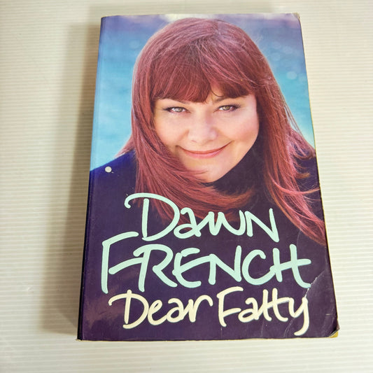 Dear Fatty - Dawn French
