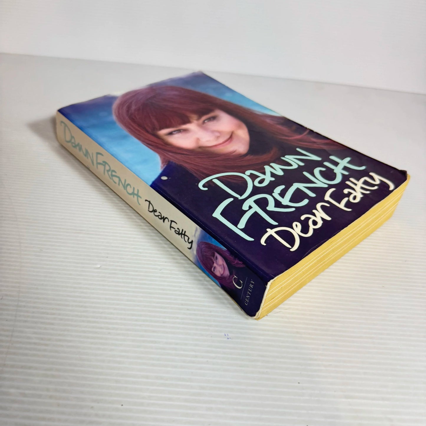 Dear Fatty - Dawn French