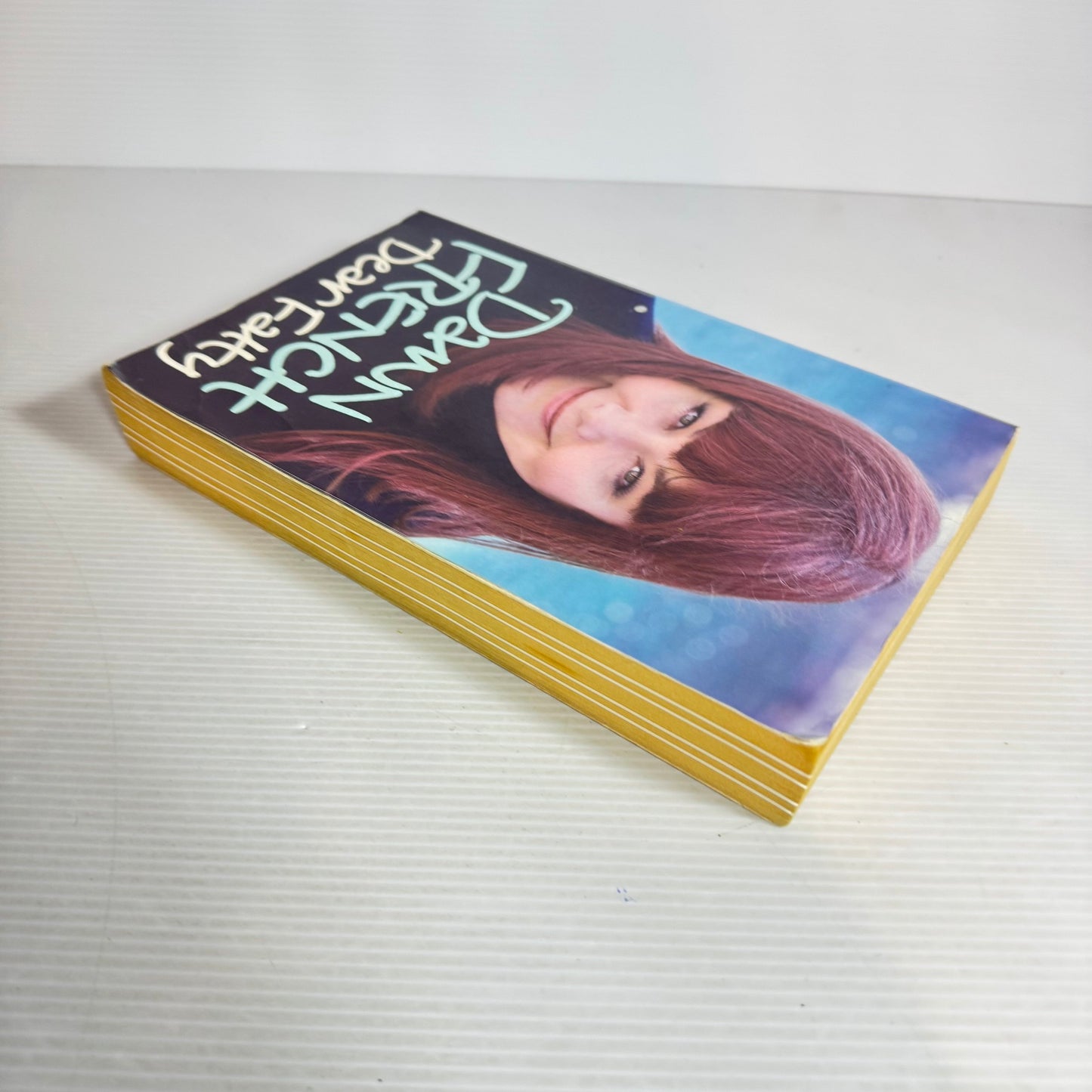 Dear Fatty - Dawn French