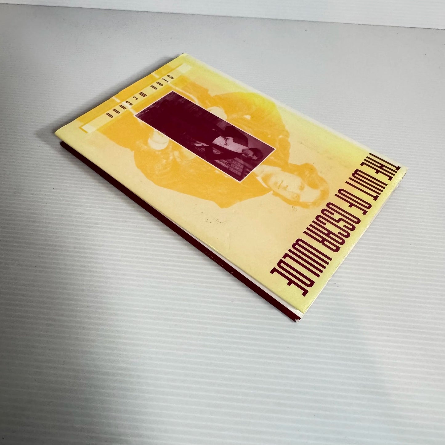 The Wit of Oscar Wilde - Sean McCann (Vintage 1995)