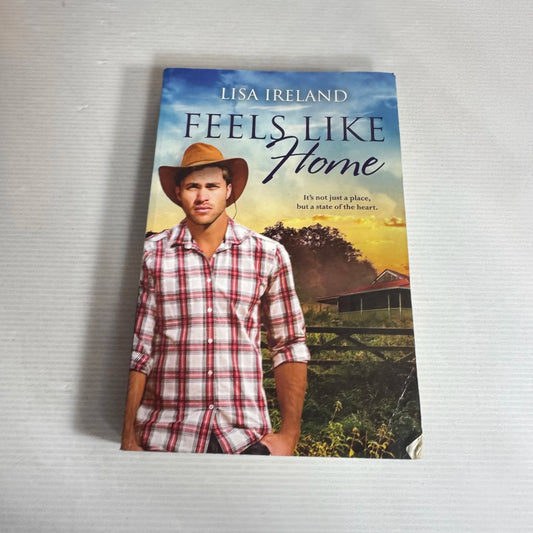 Feels Like Home - Lisa Ireland