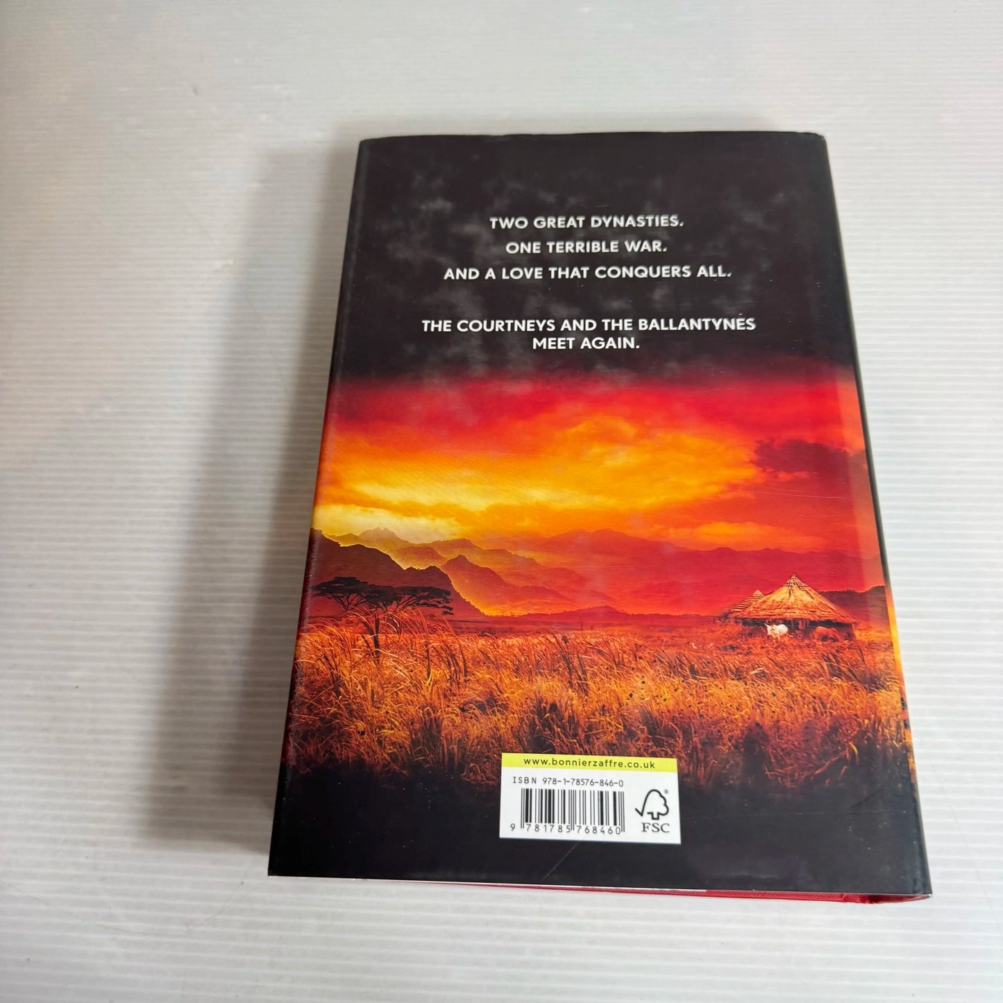 King of Kings - Wilbur Smith