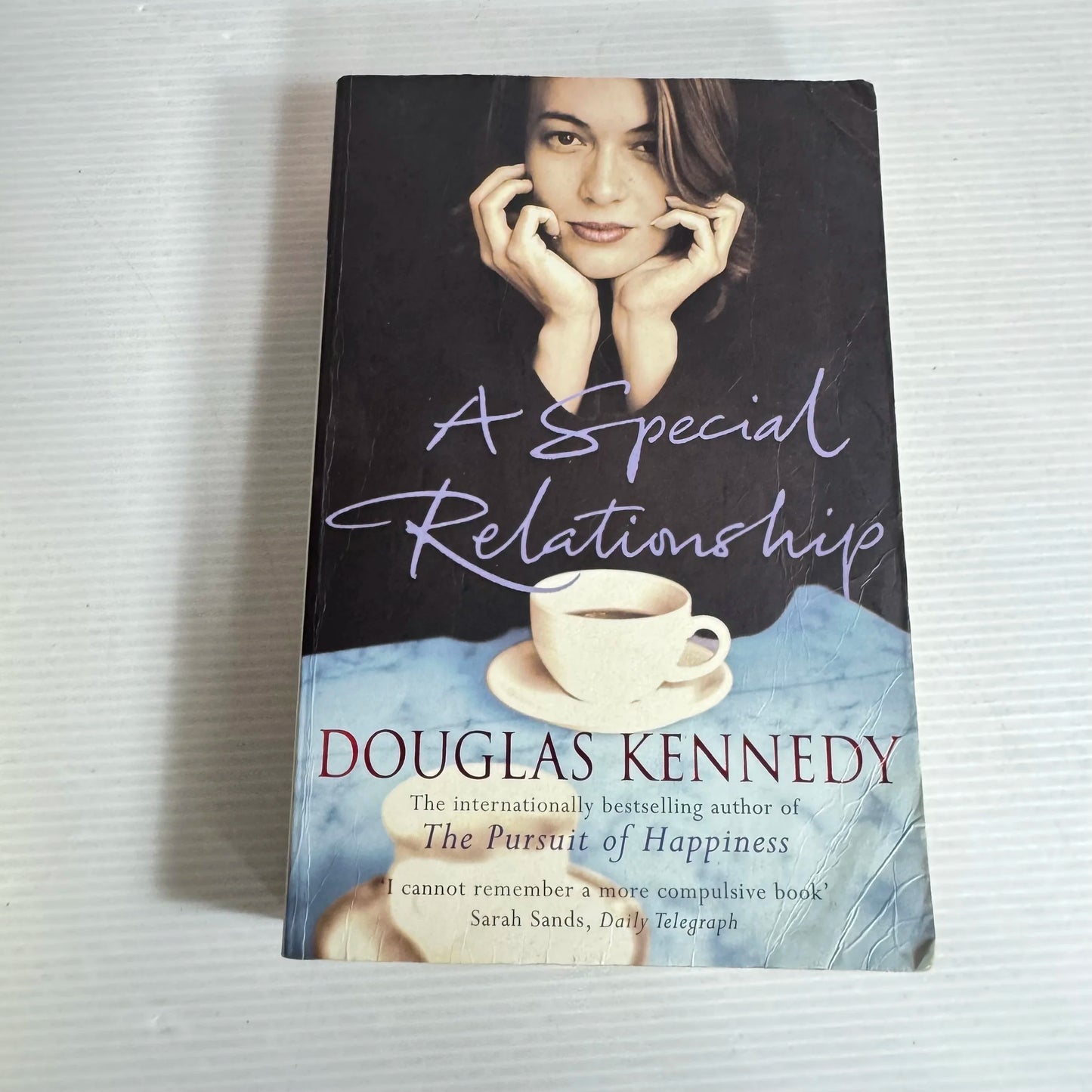 A Special Relationship - Douglas Kennedy