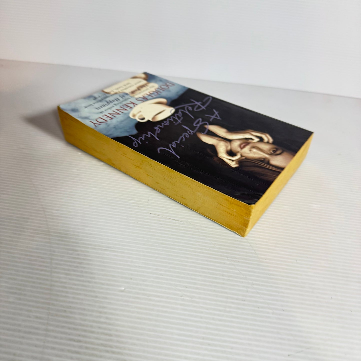 A Special Relationship - Douglas Kennedy