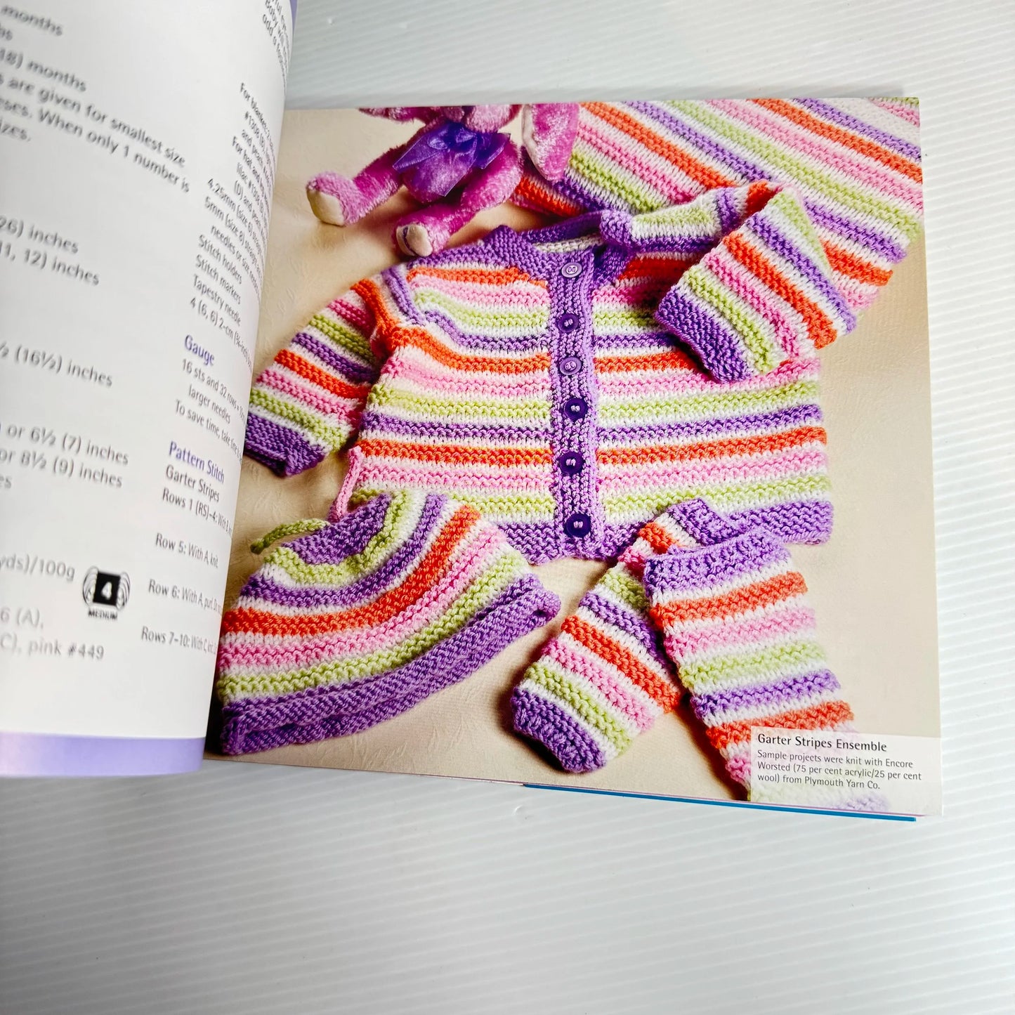 Learn To Knit for Baby - Hinkler