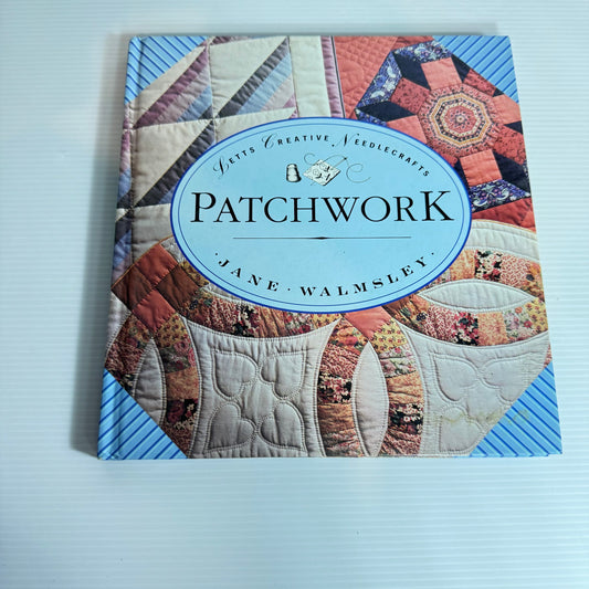 Patchwork - Jane Walmsley