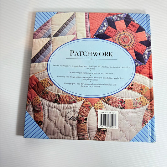 Patchwork - Jane Walmsley