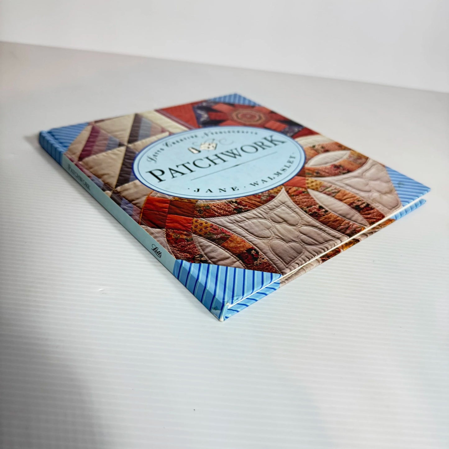 Patchwork - Jane Walmsley