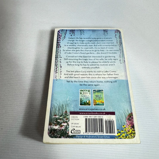 Gardens Of Delight - Erica James