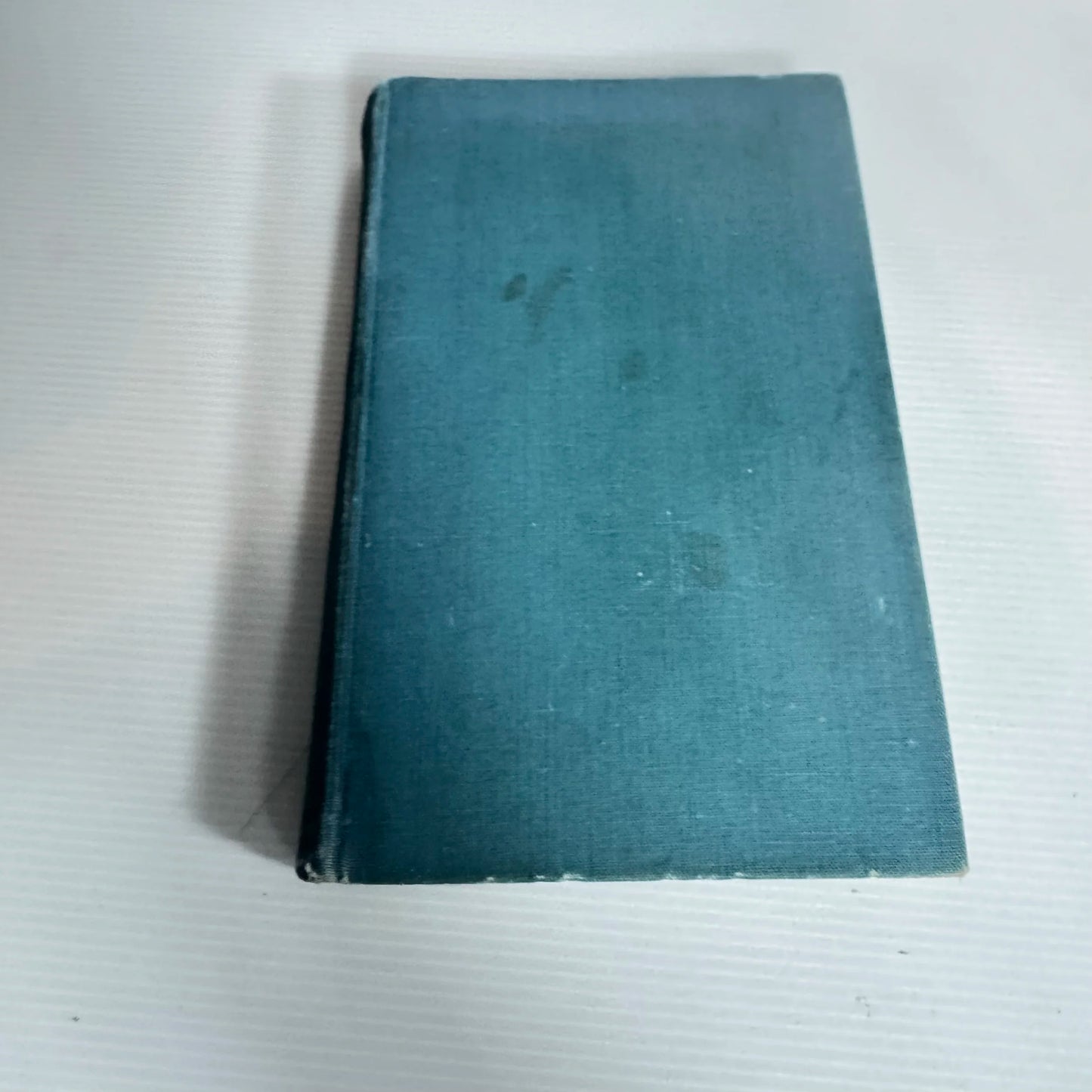 My Love Must Wait: The Story Of Matthew Flinders - Ernestine Hill (Vintage 1952)