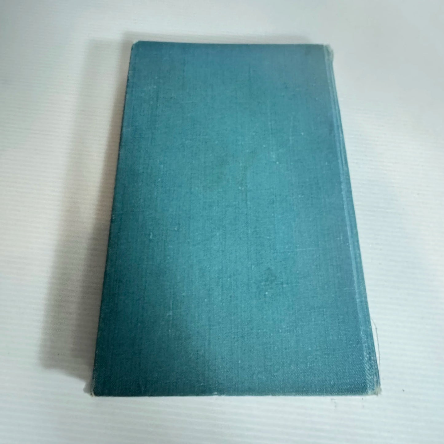 My Love Must Wait: The Story Of Matthew Flinders - Ernestine Hill (Vintage 1952)