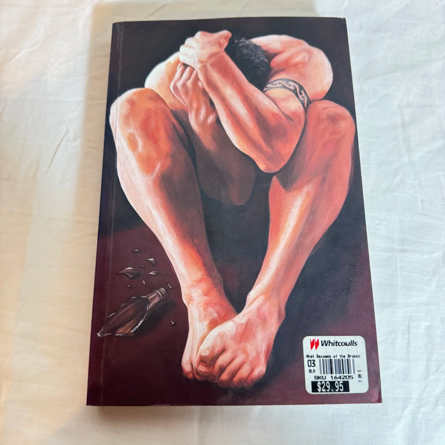 What Becomes Of The Broken Hearted? - Alan Duff