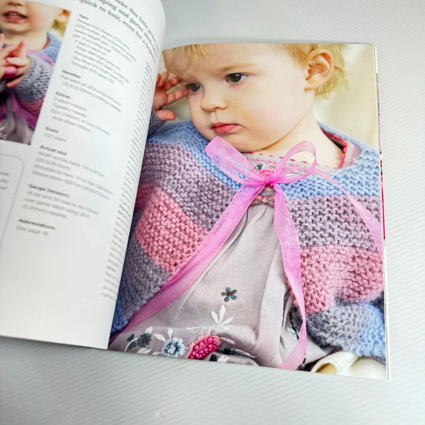 Cute & Easy Baby Knits : 25 Adorable Projects for Newborns to Toddlers - Susie Johns