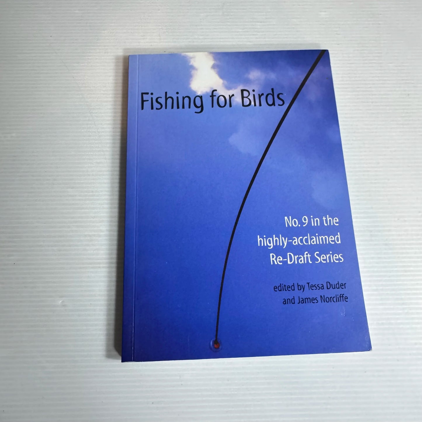 Fishing For Birds - Tessa Duder & James Norcliffe