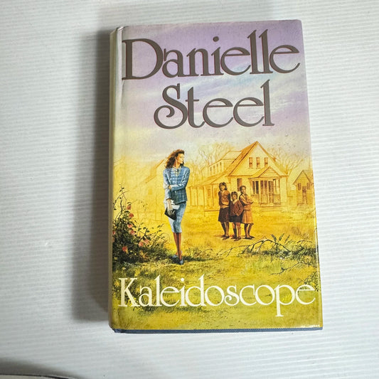 Kaleidoscope - Danielle Steel (1988)