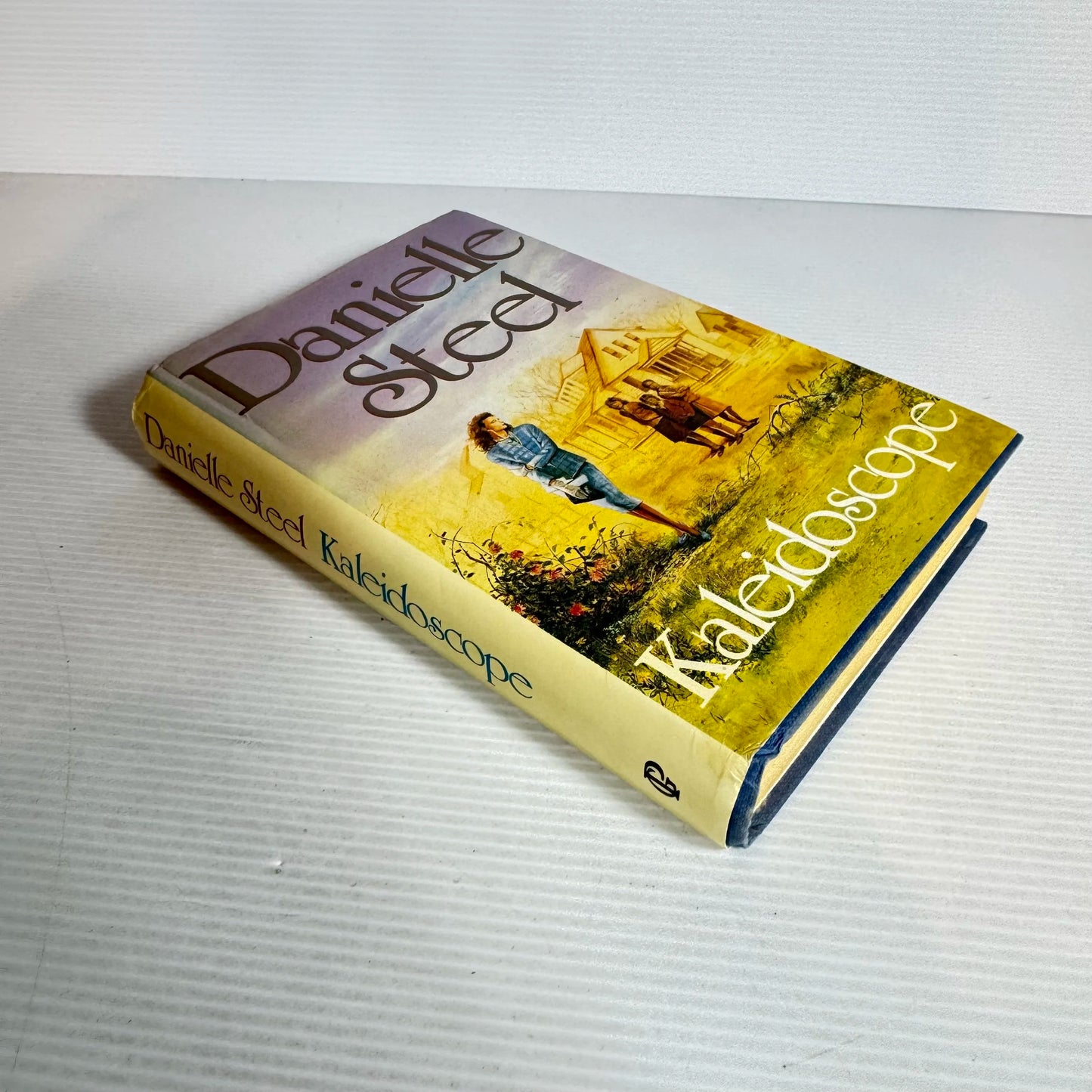 Kaleidoscope - Danielle Steel (1988)