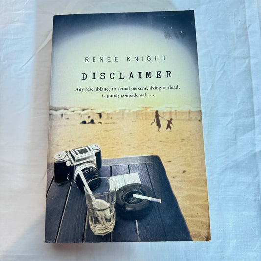 Disclaimer - Renee Knight