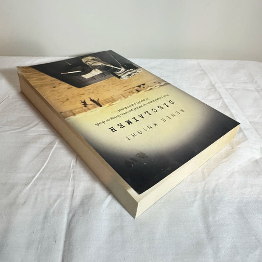 Disclaimer - Renee Knight