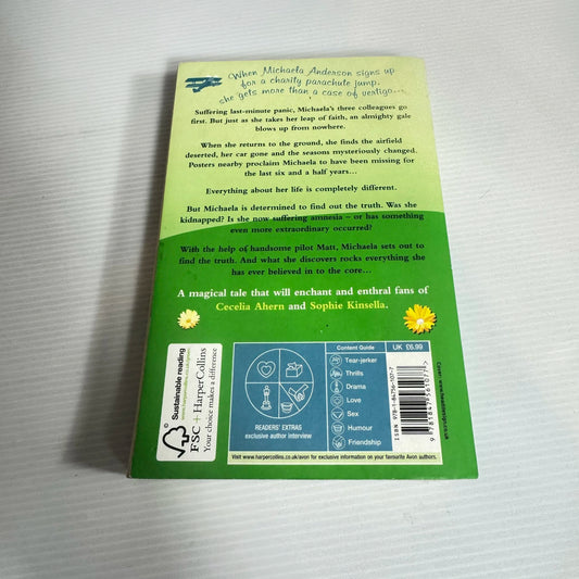 Down To Earth - Melanie Rose