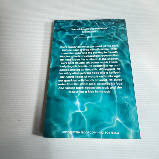 The Lemon Grove - Helen Walsh