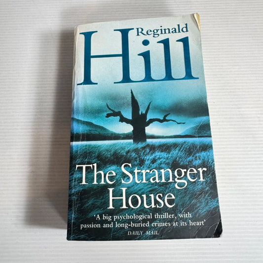 The Stranger House - Reginald Hill