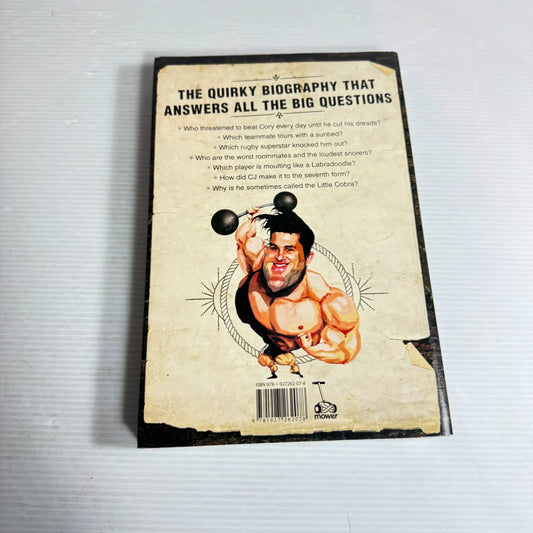 Winging It: Random Tales From The Right Wing - Cory Jane With Scotty Stevenson