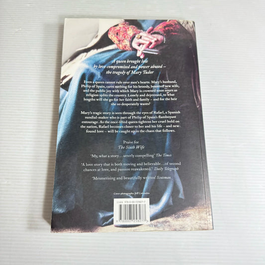 The Queen's Sorrow - Suzannah Dunn