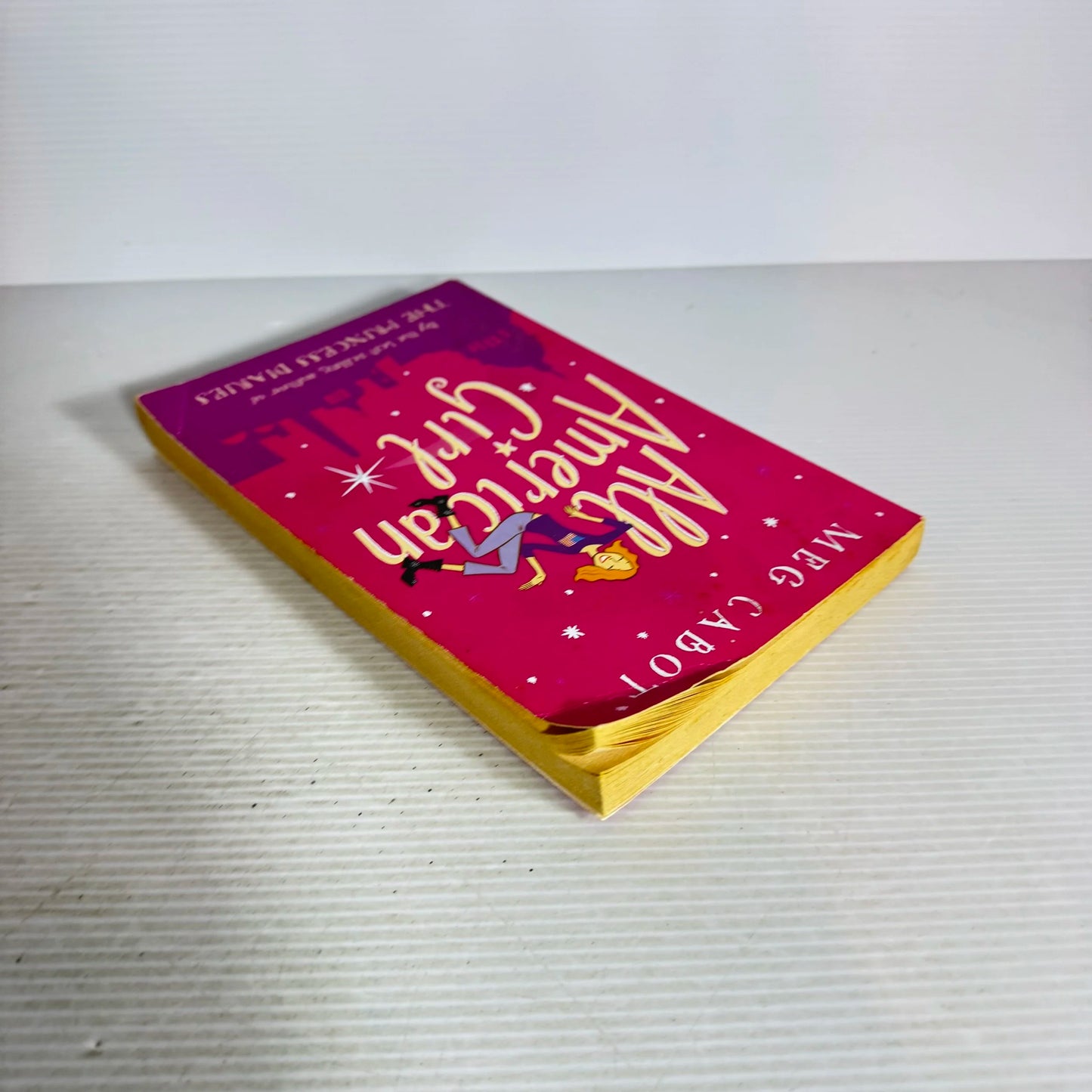 All American Girl - Meg Cabot