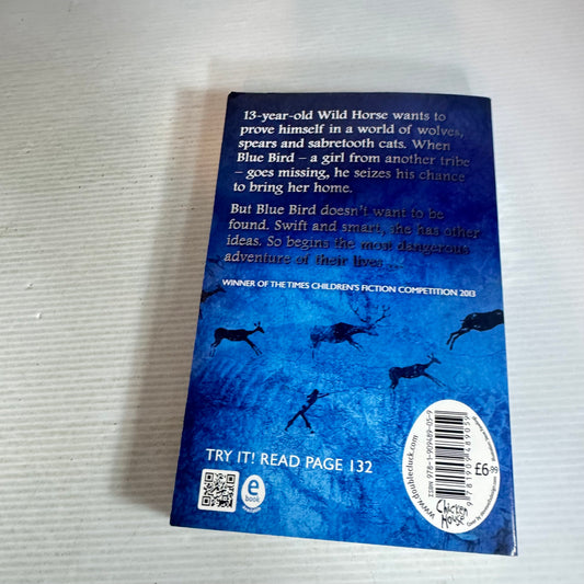 Brave : They Will Fight to Survive - Wendy Constance