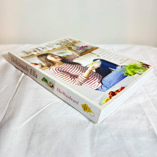Deliciously Ella - Ella Woodward