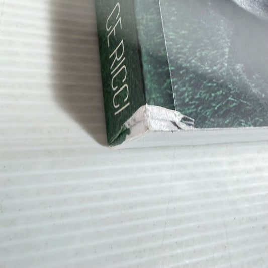 Caught Stealing (Leighton U Book Two) - Ce Ricci