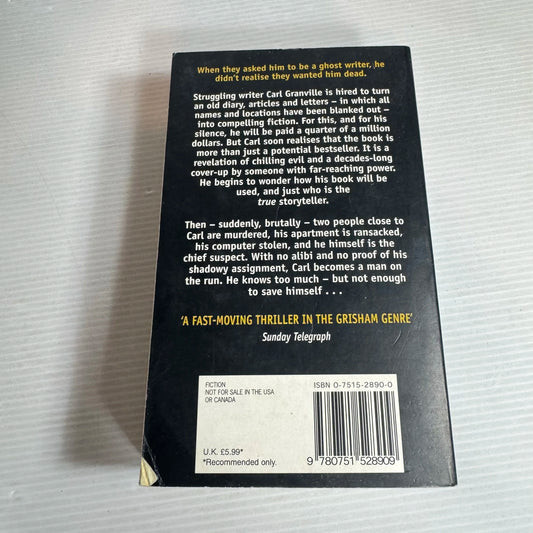 Gideon - Russell Andrews