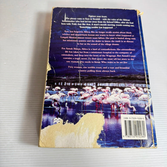 The Rain Queen - Katherine Scholes