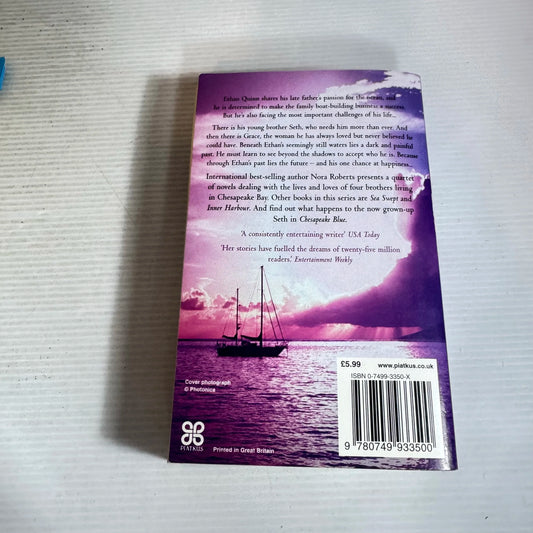 Rising Tides - Nora Roberts