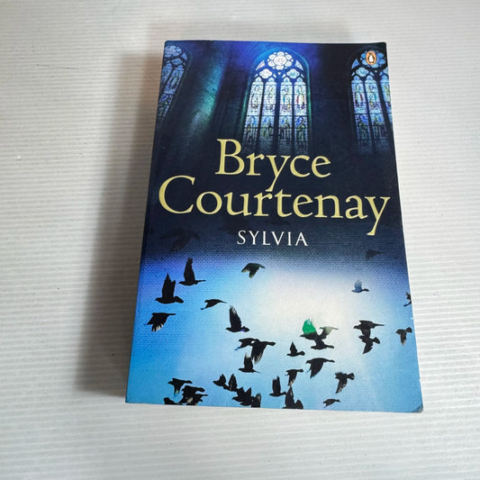 Sylvia - Bryce Courtenay