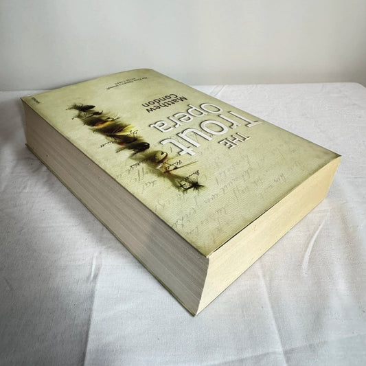 The Trout Opera - Matthew Condon