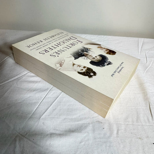 Fortune's Daughters - Elisabeth Kehoe