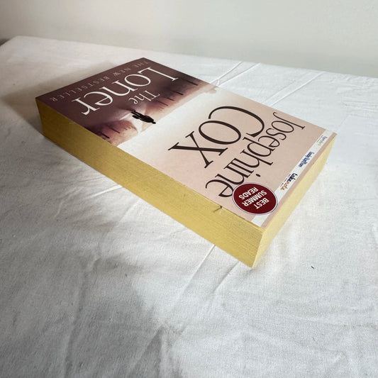 The Loner ~ Josephine Cox