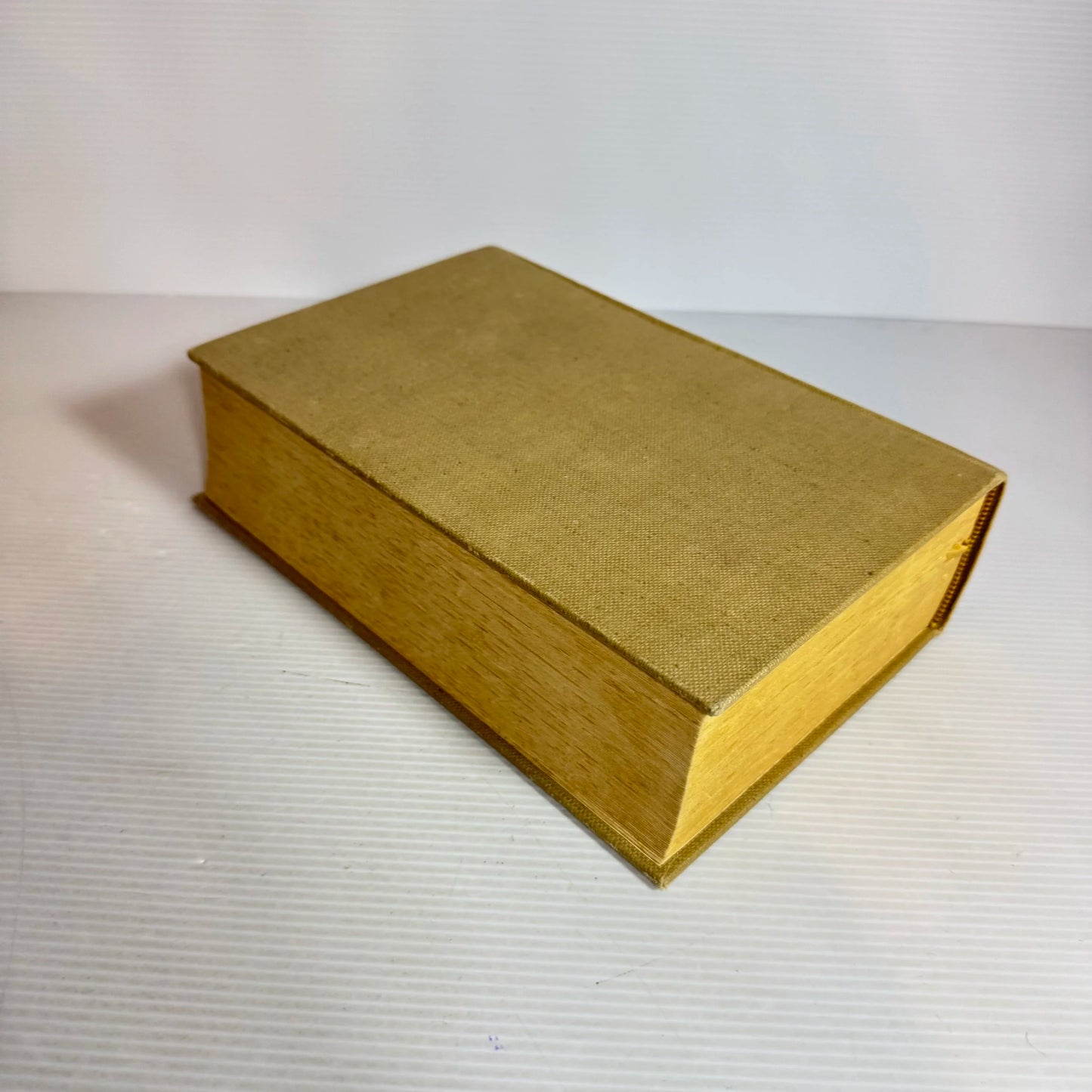 Decameron Filocolo Ameto Fiammetta - Giovanni Boccaccio (Written in Italian) (Vintage)