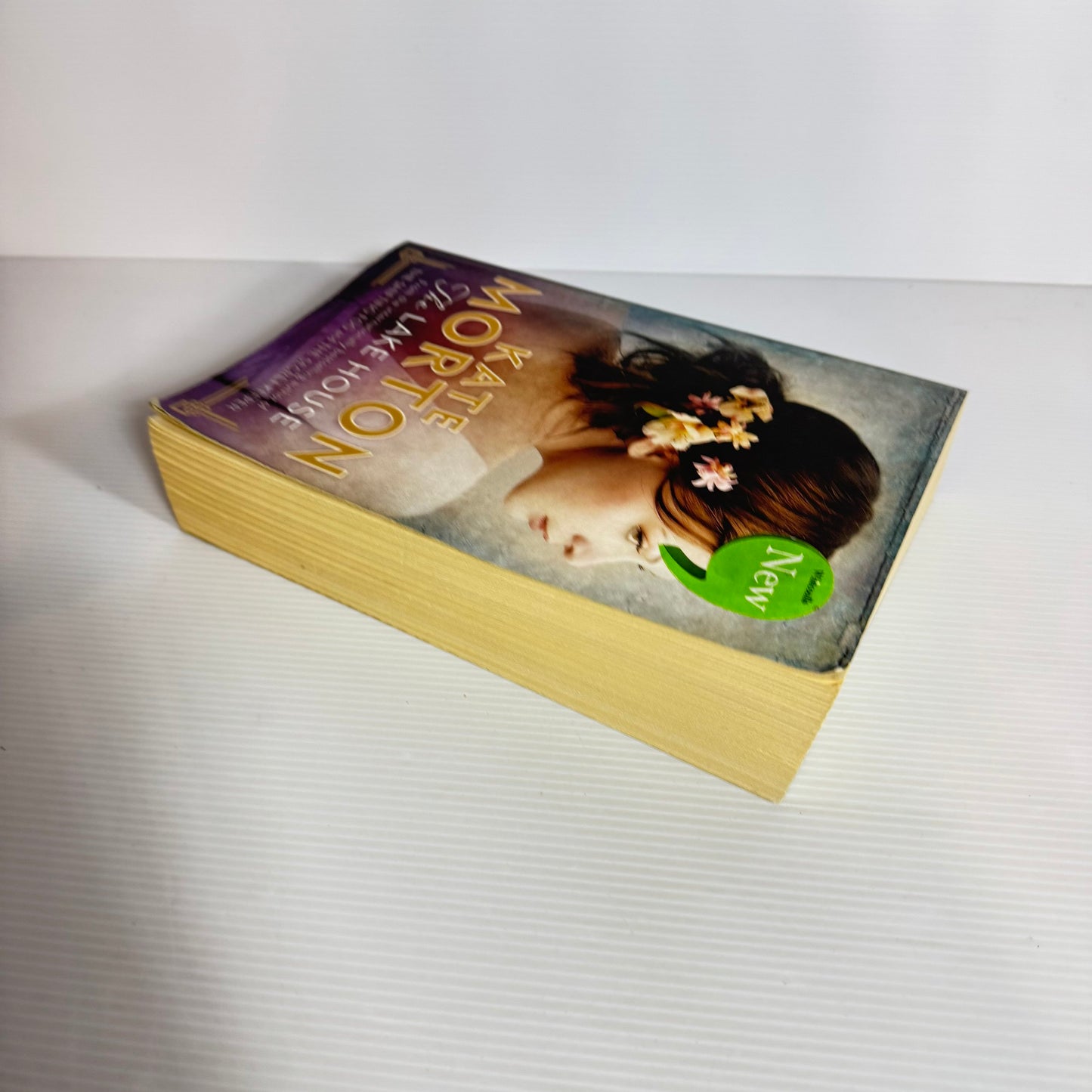 The Lake House - Kate Morton